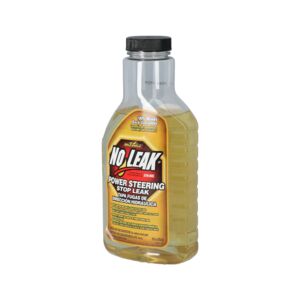 POWER STEERING FLUID 16oz NO LEAK POWER STEERING FLUID 16oz NO LEAK